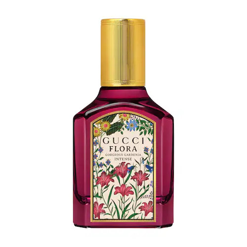 Flora Gorgeous Gardenia Eau de Parfum Intense with Sandalwood and White Florals | Sephora (CA)