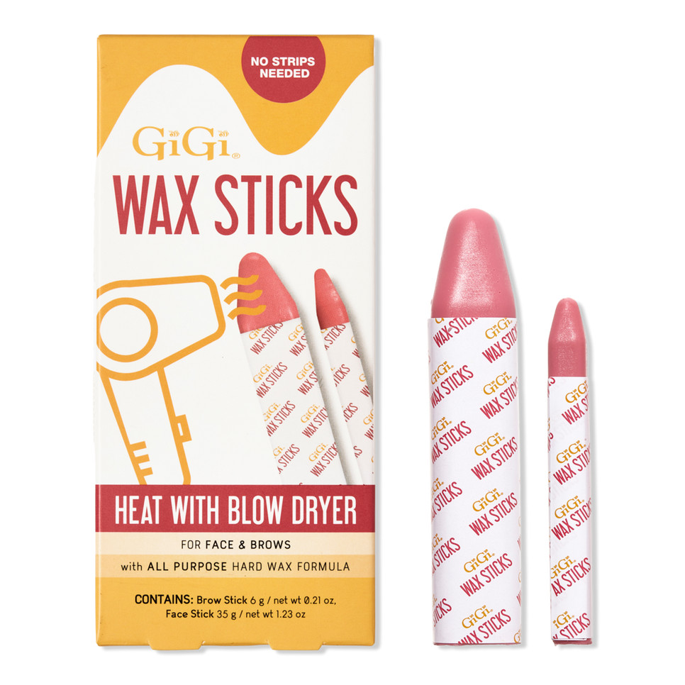 Blow Dry Wax Sticks | Ulta