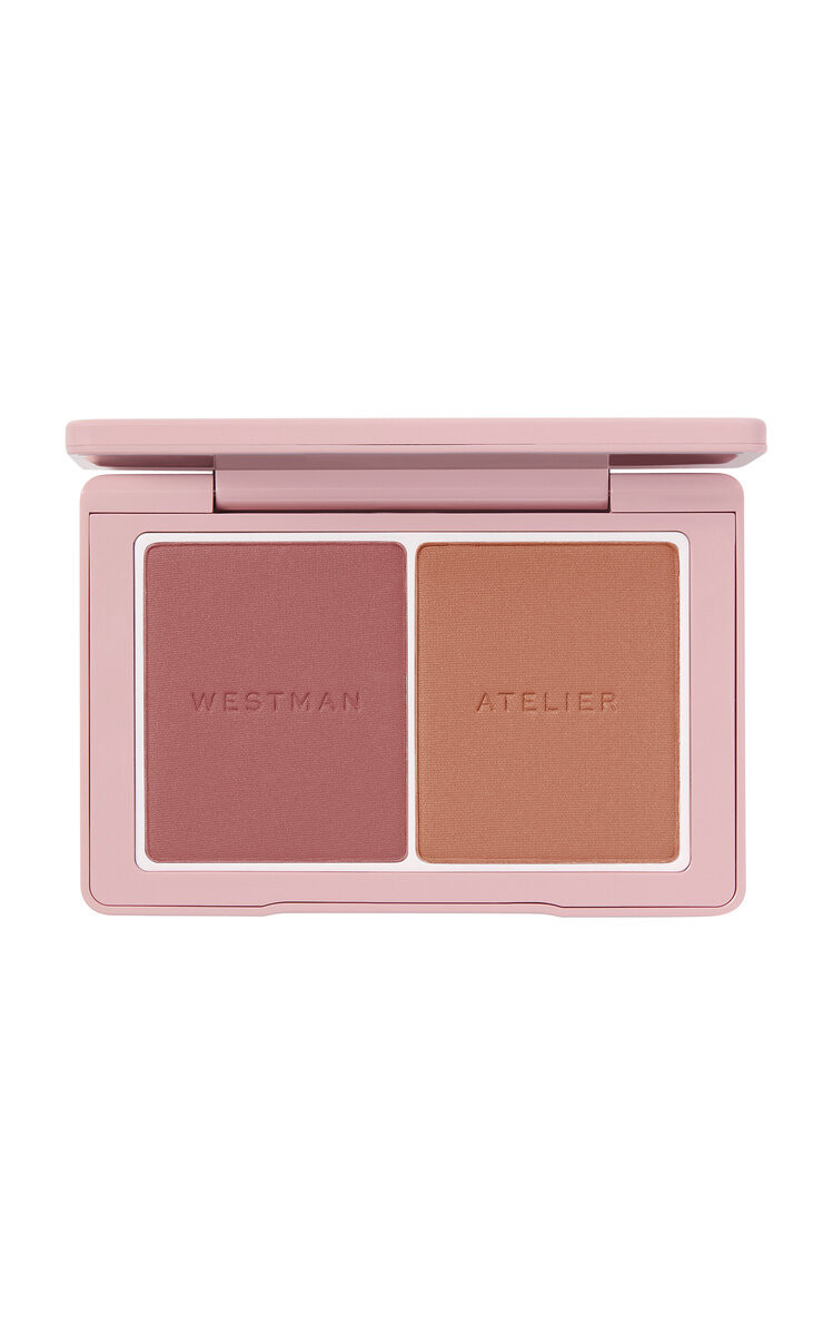Baby Cheeks Powder Blush Duo | Moda Operandi (Global)