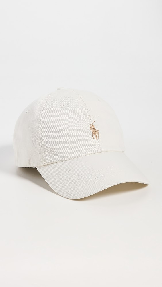 Twill Classic Sport Cap | Shopbop