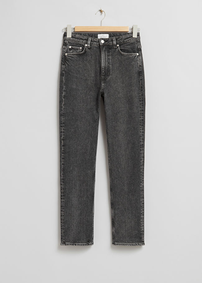 Slim Cut Jeans | & Other Stories (EU + UK)