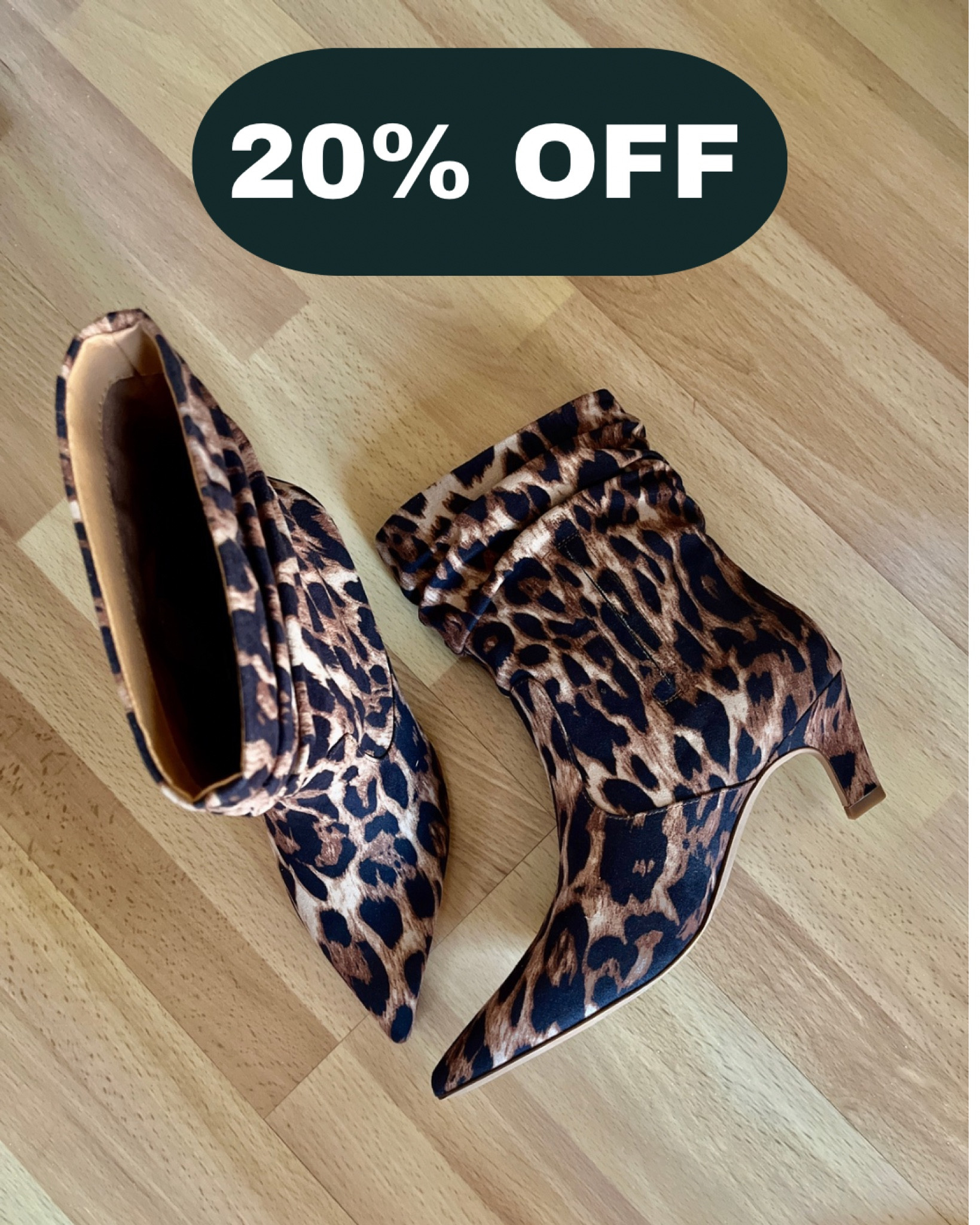 Leopard Boots now on SALE at Nordstrom 🛒 
Tap any photo and SAVE 🛍️

Follow my shop @fashionistanyc on the @shop.LTK app to shop this post and get my exclusive app-only content!

#liketkit #LTKHoliday #LTKShoeCrush #LTKSaleAlert
@shop.ltk
https://liketk.it/4ZG9K