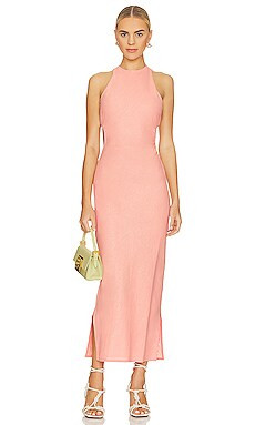 Mae Dress
                    
                    ACACIA
                
                
     ... | Revolve Clothing (Global)