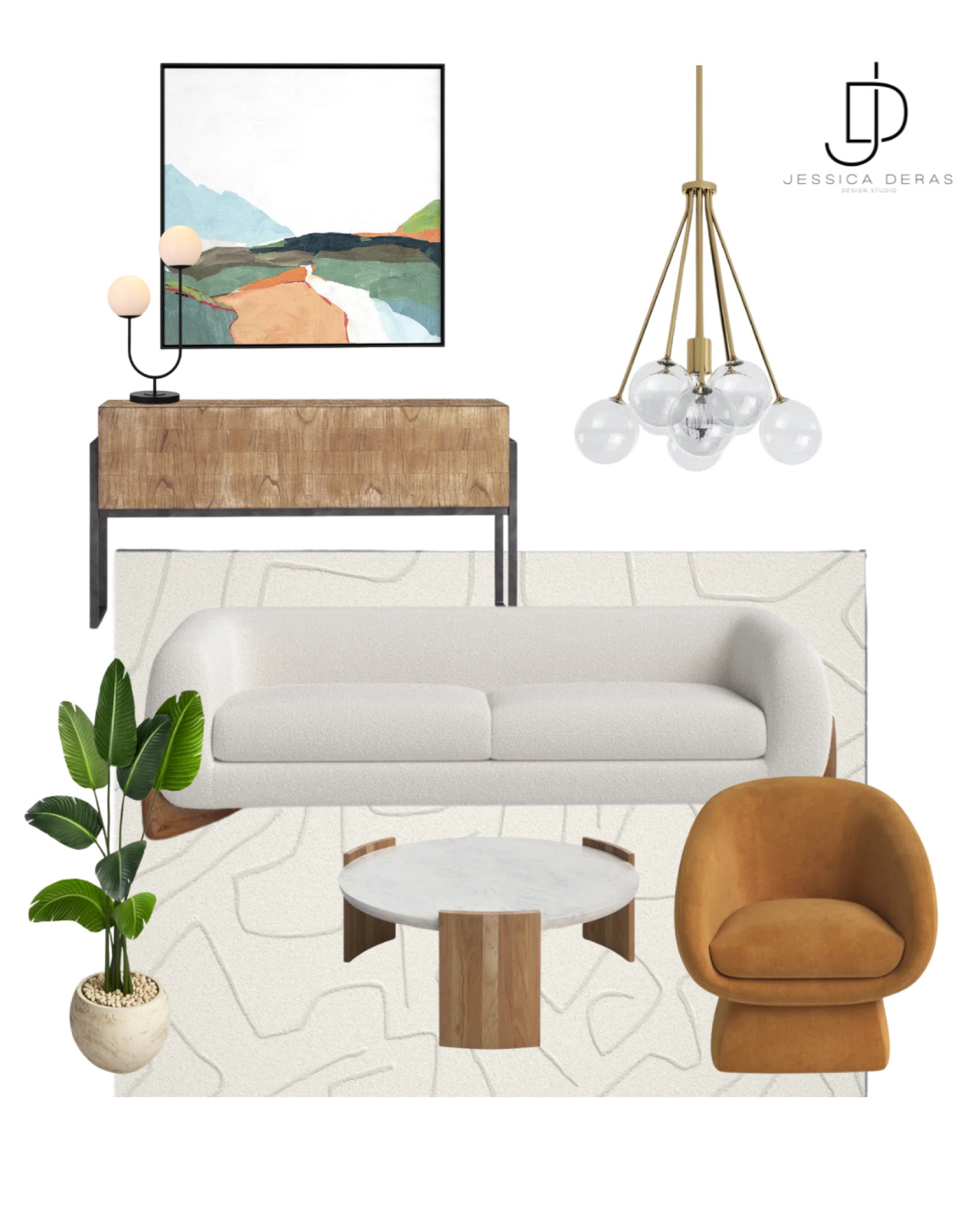 Living Room Mood Board with Wayfair and Amazon✨

Interested in our interior design? (jessicaderasinteriordesign.com) to schedule a 30 min free Discovery call! We’d love to design your home. Interested in our interior design? (jessicaderasinteriordesign.com) to schedule a 30 min free Discovery call! We’d love to design your home.

#LTKHome #LTKFamily #LTKStyleTip