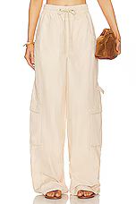 Lovers and Friends Burton Pant in Cream from Revolve.com | Revolve Clothing (Global)