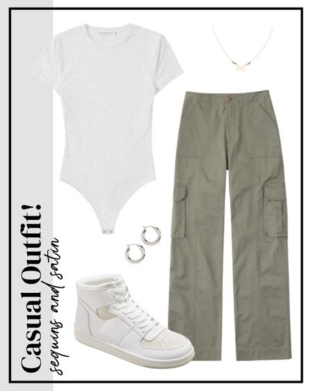 Spring outfit inspo!

Spring outfits 2023, 2023 spring outfits, spring 2023 outfits, spring 2023 fashion, spring fashion 2023, 2023 spring fashion, cargo pants, spring cargo pants, green cargo pants, abercrombie cargo pants, abercrombie pants, target sneakers, target shoes, target fashion finds, target fashion, amazon hoops, abercrombie bodysuit, bodysuits, spring outfit inspo, spring outfits, spring fashion, high top white sneakers, high top sneakers #springfashion2023 #springoutfits2023 #greencargopants #targetsneakers #abercrombieoutfits


#LTKunder100 #LTKunder50 #LTKSeasonal