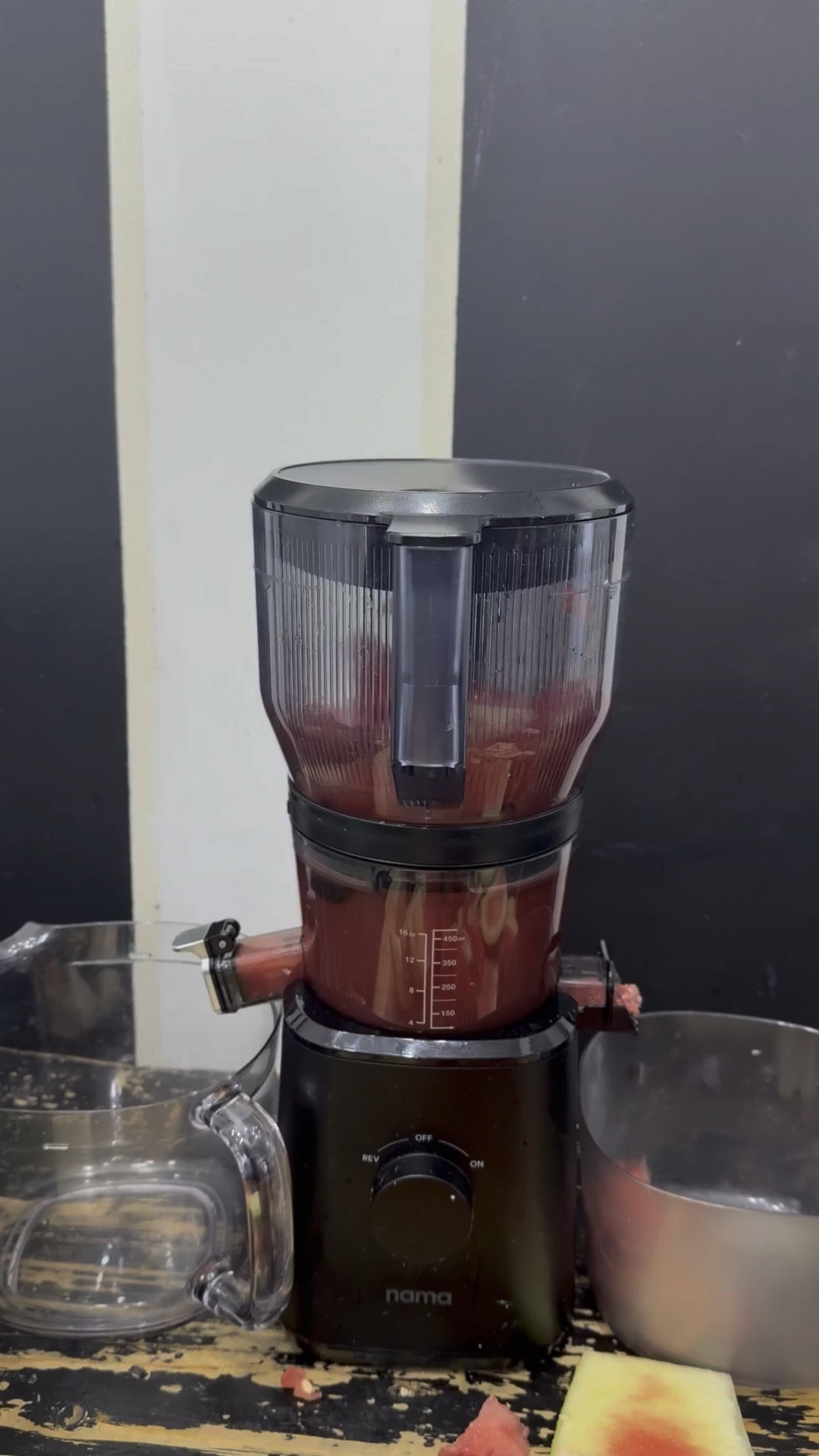 If you are serious about your health, invest in a cold pressed juicer. It makes getting your fruits and veggies in so easy and helps you stay on track without overthinking it.

All my juicing essentials are linked on my LTK.

#ShoppingWithPriiincesss #JuicerForLife #HealthyChoices #JuicingRoutine #WellnessJourney #MomLifeStyle #SelfCareRoutine #JuiceCleanse #HealthyHabits #DailyWellness #GlowUpSeason #LifestyleEssentials #HealthJourney #AtlantaMom #Atlantamom #Atlantabloggers #Atlantablogger #AtlantaCreator #Atlantacontentcreators #Atlantacontentcreator

#LTKHome #LTKfoodie #LTKActive