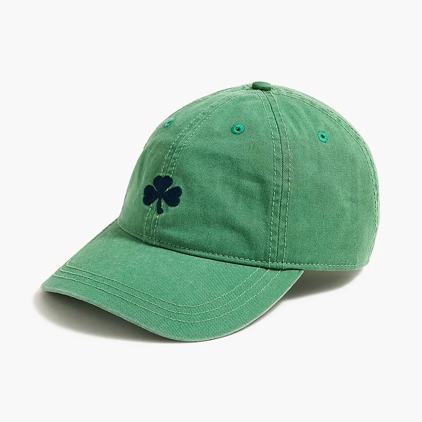 Boston Red Sox New Era St. Patrick's Day Change Up Redux 39THIRTY Flex Hat  - Gray/Green