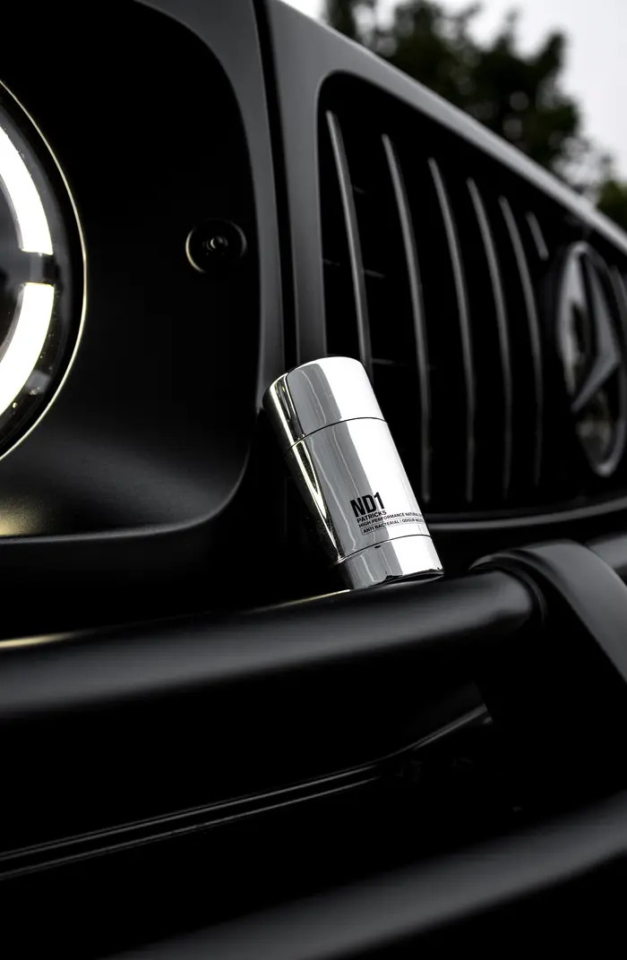 ND1 High Performance Natural Deodorant | Nordstrom