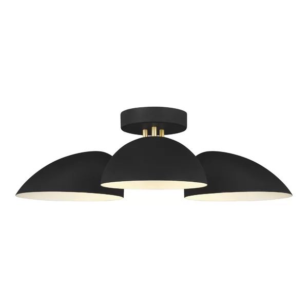 Jane Semi Flush Mount | Wayfair North America