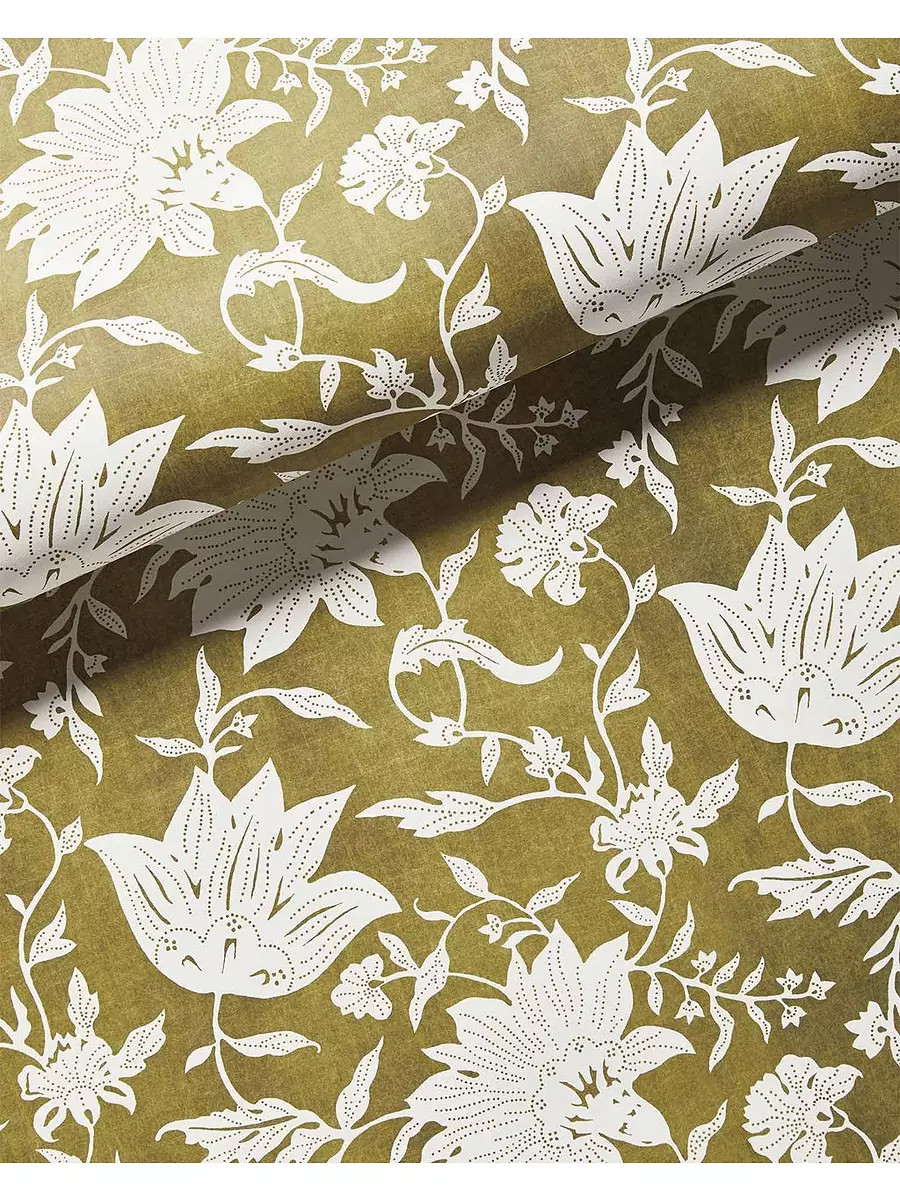 Deauville Wallpaper - Grove | Serena and Lily