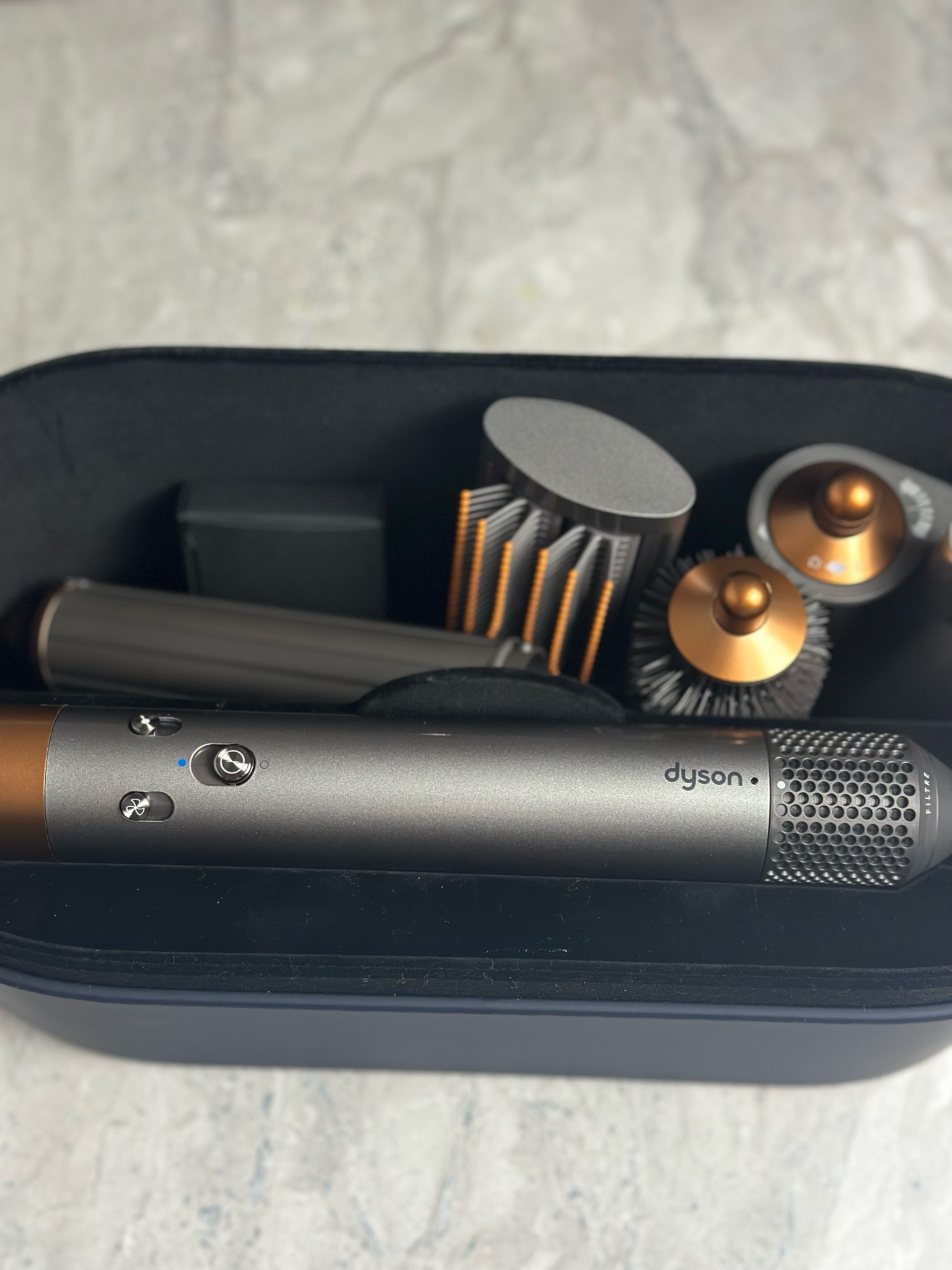 My New Dyson 

#LTKMostLoved #LTKGiftGuide