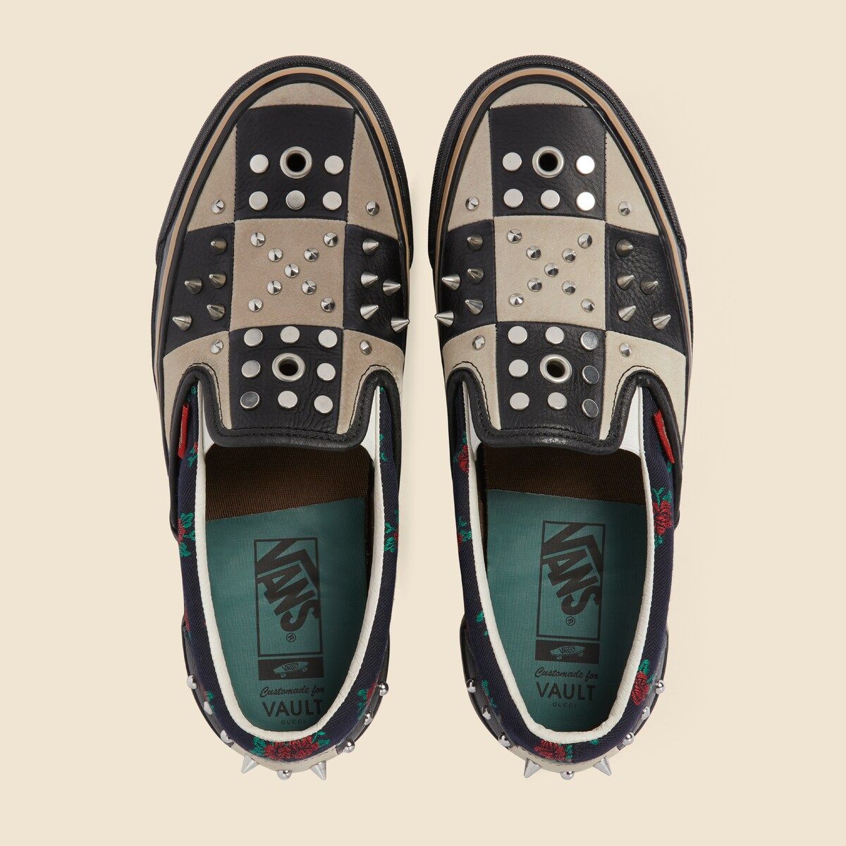 Unisex OG Classic Slip-On | Gucci (US)