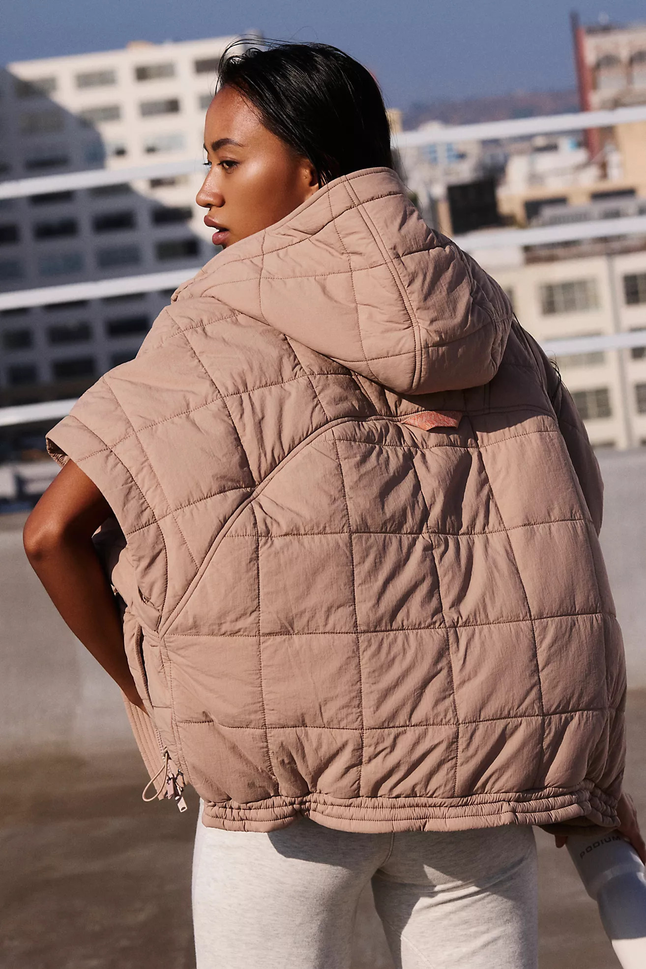 Happy Trails Poncho | Free People (Global - UK&FR Excluded)