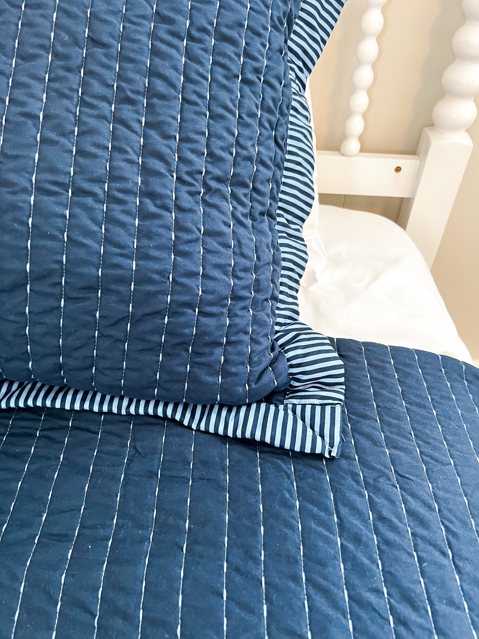 Toddler room. Little boy room. Toddler boys room. Kids room. Kids playroom. Boy bedroom. Toddler boys room bedroom. Bedroom for kids. Blue bedroom. Classic kids bedroom. Mickey bedroom. Spindle bed. Dupe Jenny lind bed. Jenny lind kids bed. Boy nursery bedding. Blue bedding.

#LTKKids #LTKHome #LTKFamily