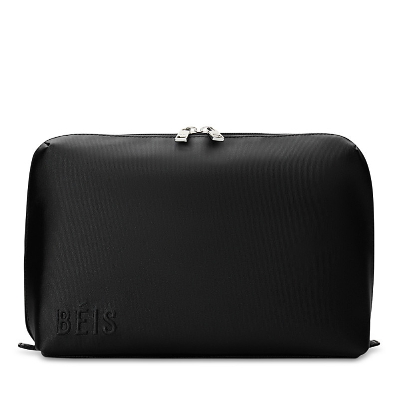 BEIS The Large Cosmetic Pouch | Bloomingdale's (US)