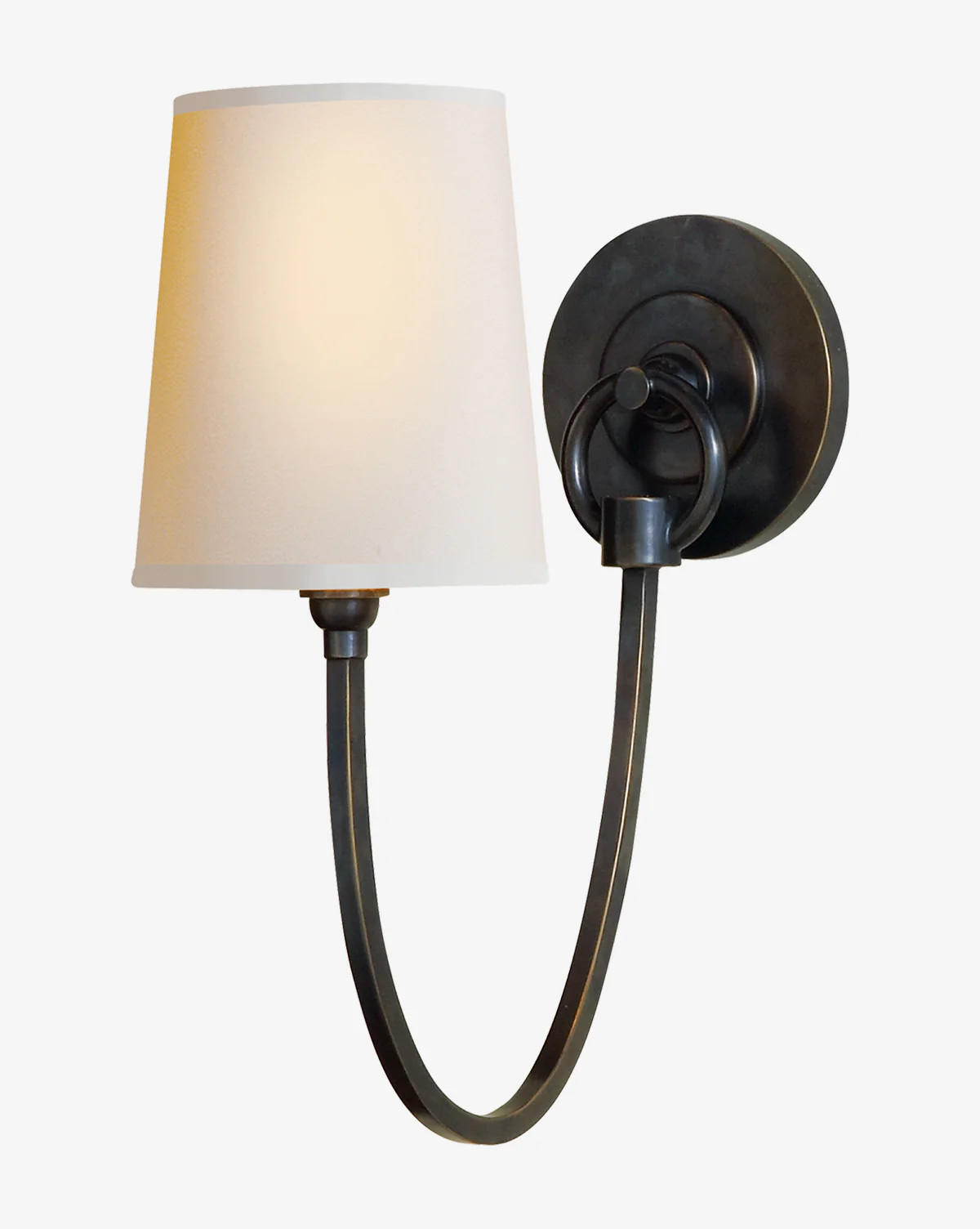 Reed Single Sconce | McGee & Co. (US)