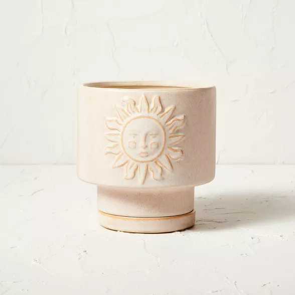 Sun Planter - Opalhouse™ designed with Jungalow™ | Target