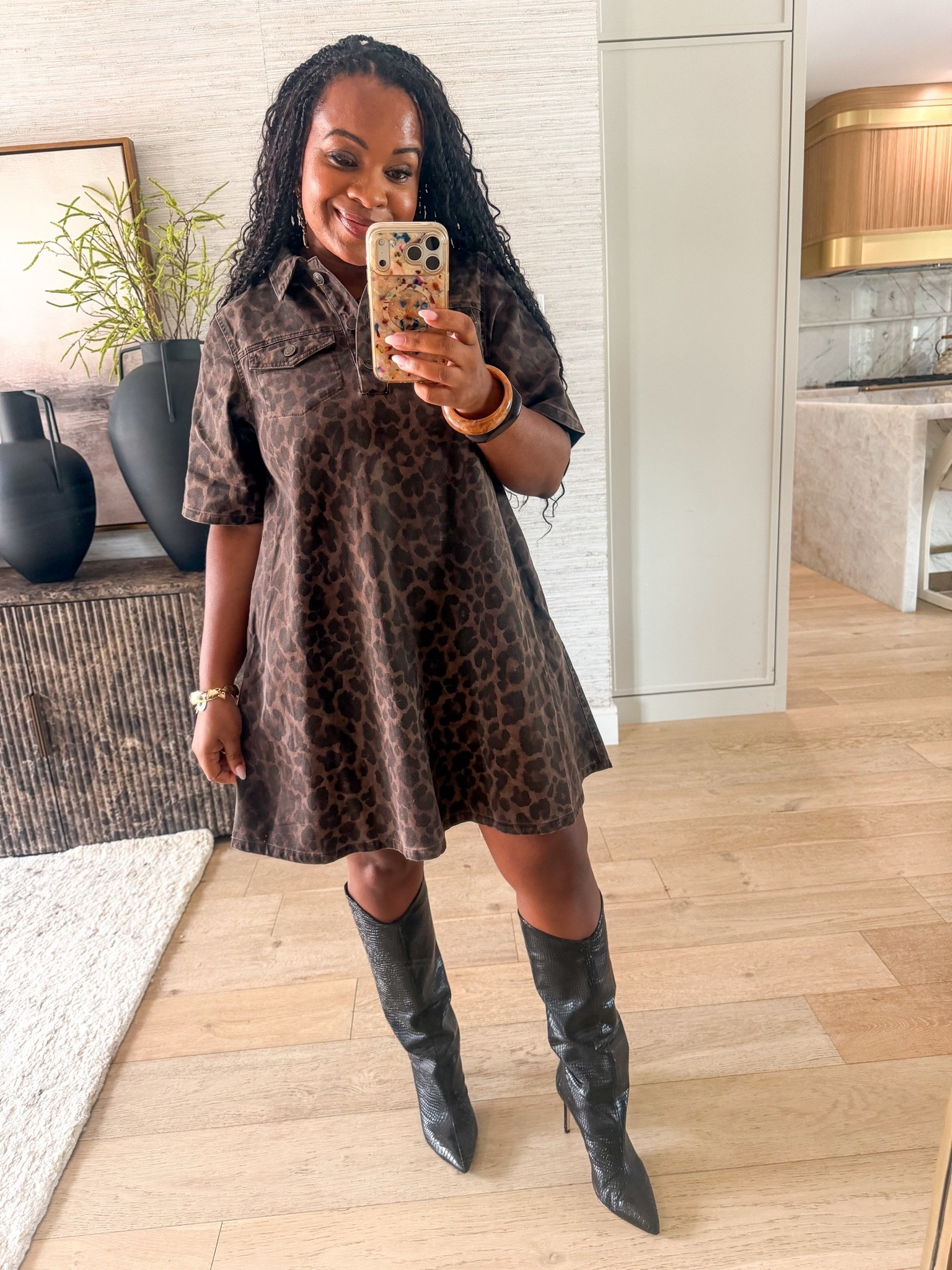 Walmart just dropped a new line with over 20 dresses all under $28 🤩

#LTKootd #LTKgrwm #LTKMidsize