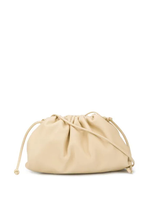 The Mini Pouch bag | Farfetch (US)