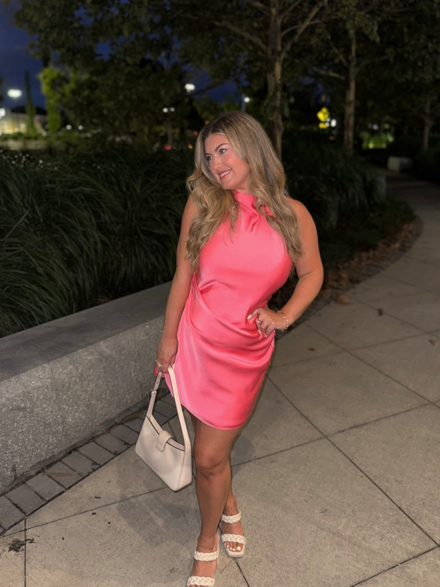 Night out outfit!

#LTKSeasonal #LTKStyleTip #LTKFindsUnder100