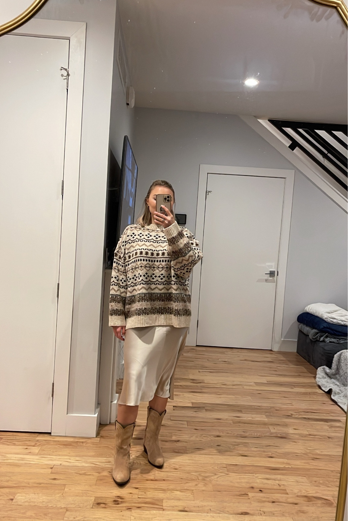 Date night fall fit 🥰 