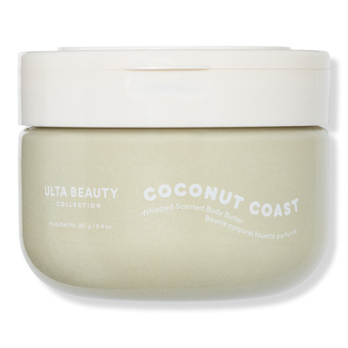 Whipped Body Butter | Ulta