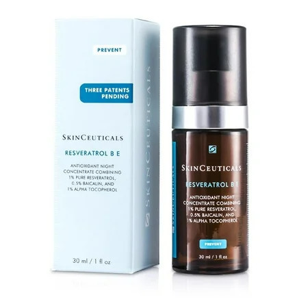 SkinCeuticals Resveratrol B E 1 oz | Walmart (US)