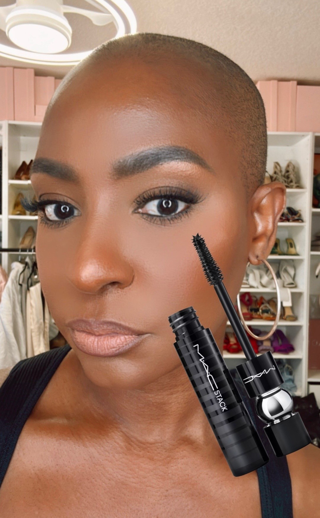 My tried & true Mascara! The Macstack Mascara Superstack 

#LTKBeauty #LTKFindsUnder50 #LTKStyleTip