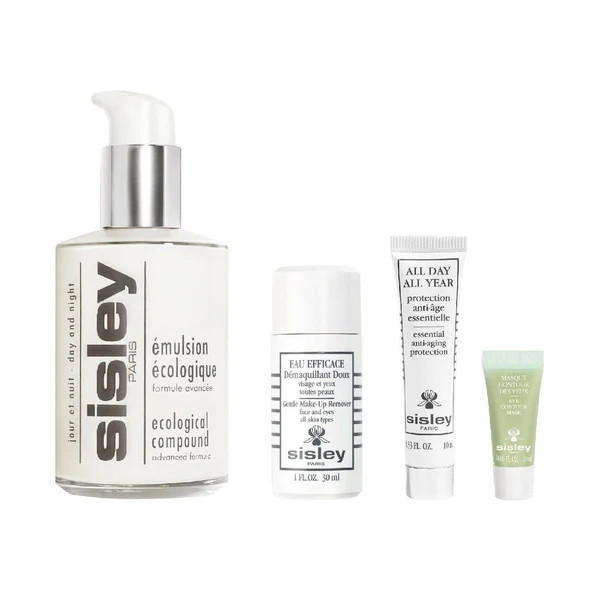 Ecological Compound Advanced Formula Discovery Program – Sisley Paris | Bluemercury, Inc.