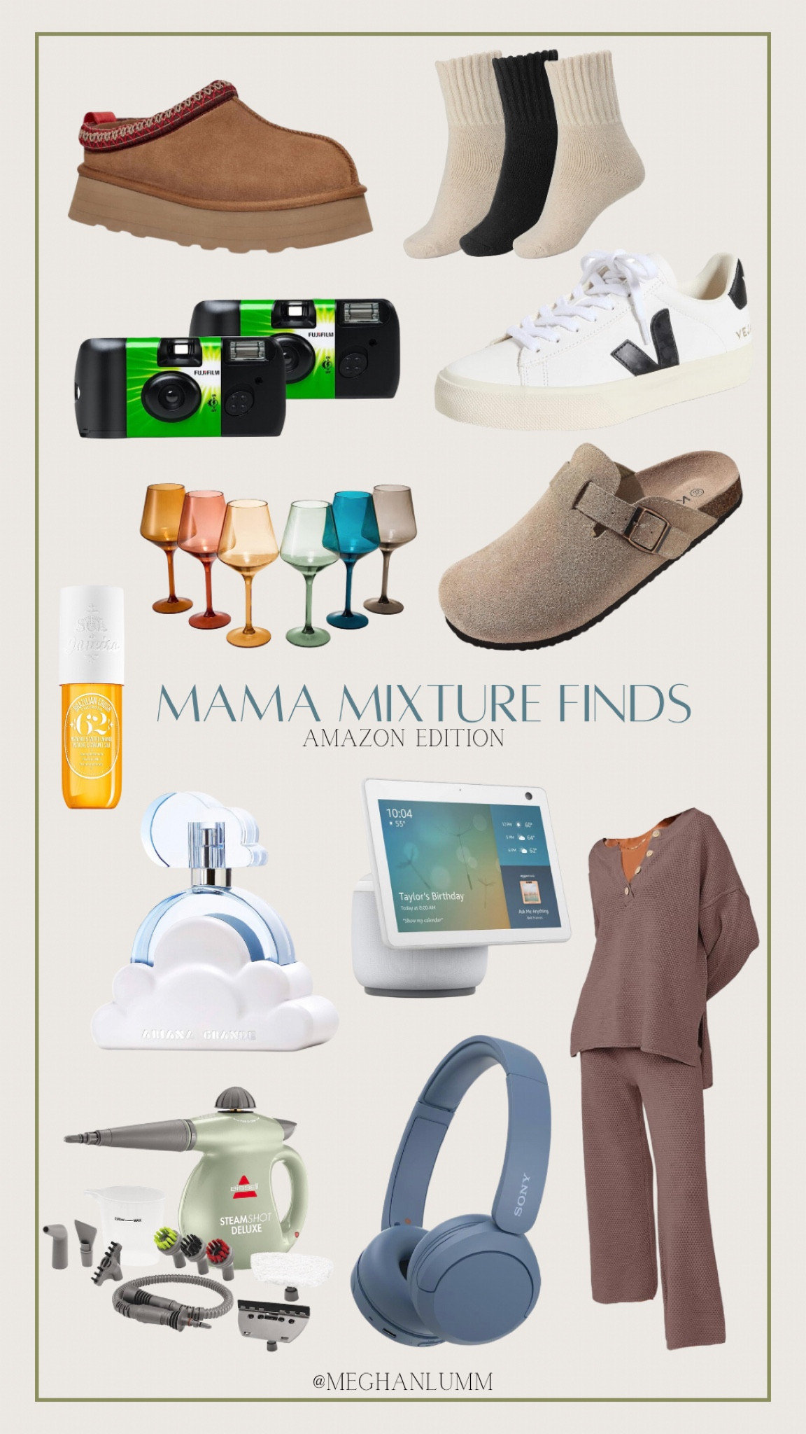 Treat yourself mama!

#LTKGiftGuide #LTKSeasonal #LTKbeauty