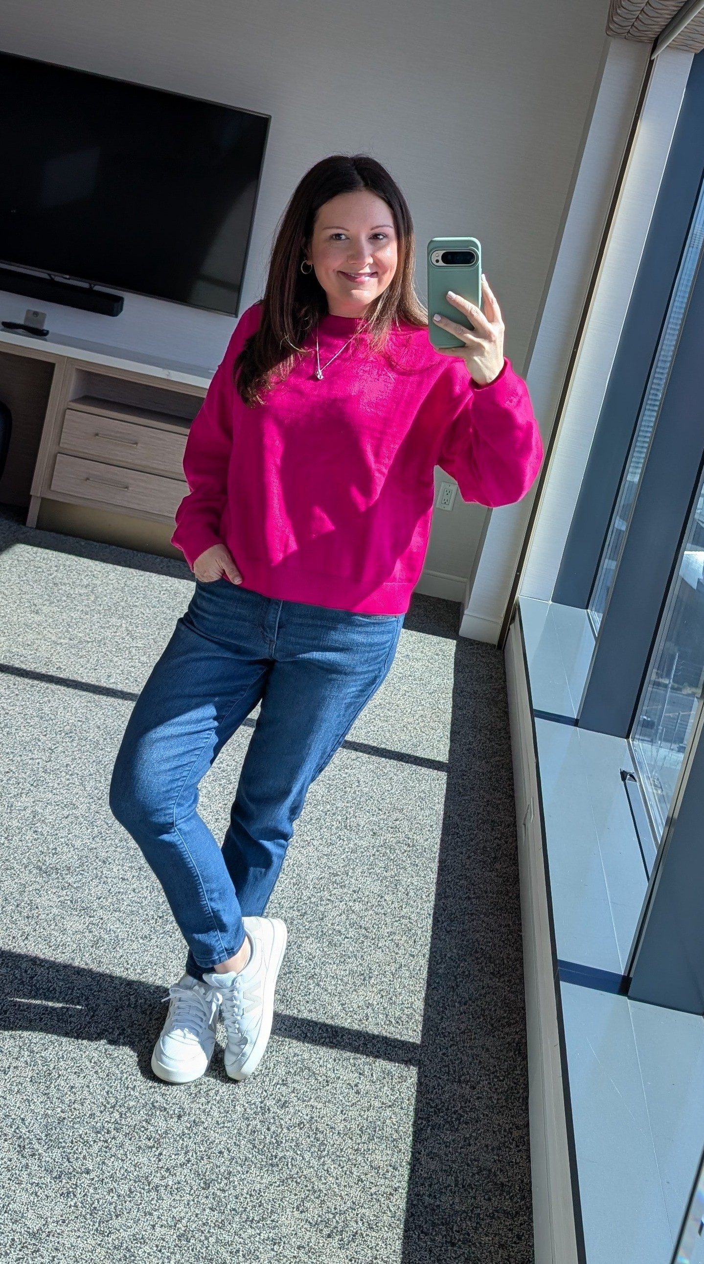 A cool day out in Vegas.

#LTKSpringSale #LTKFindsUnder100 #LTKTravel