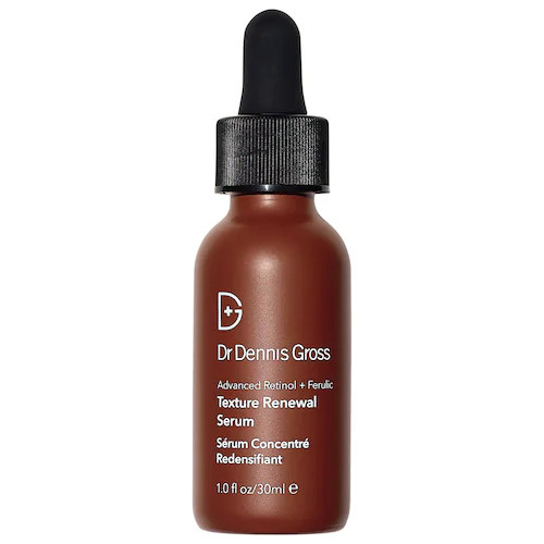 Advanced Retinol + Ferulic Texture Renewal Serum | Sephora (US)