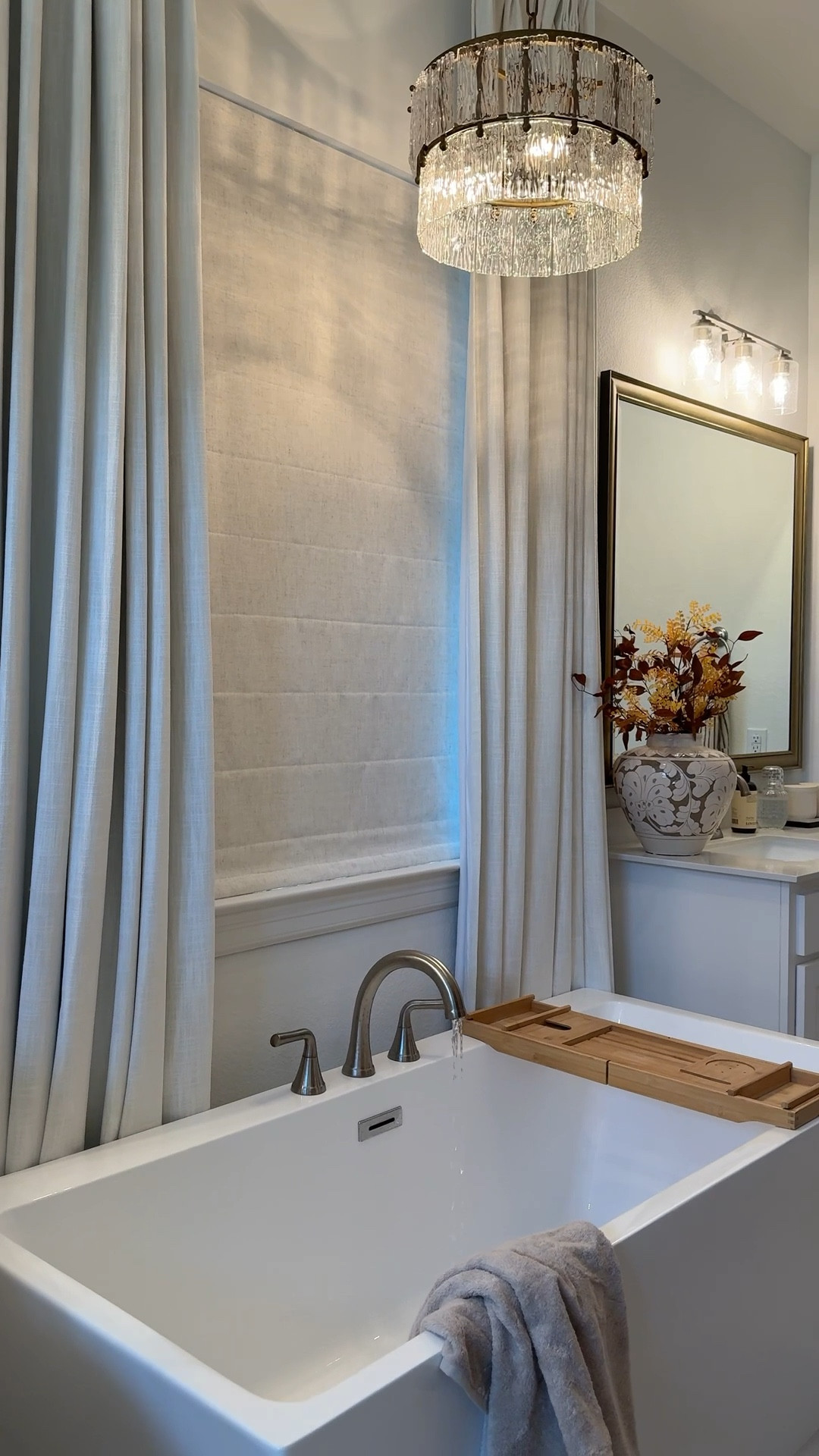 USE CODE: CARDINALHOME35 for a 35% discount! 

My favorite luxury bamboo towels — ultra soft, absorbent, and long-lasting. This is my second set because they’re just that good. 🙌🏼 

Cariloha towels, bamboo towels, soft luxury towels, absorbent bath towels, spa-quality towels, cozy bathroom essentials, home must-haves

#LTKHome #LTKFindsUnder50 #LTKGiftGuide