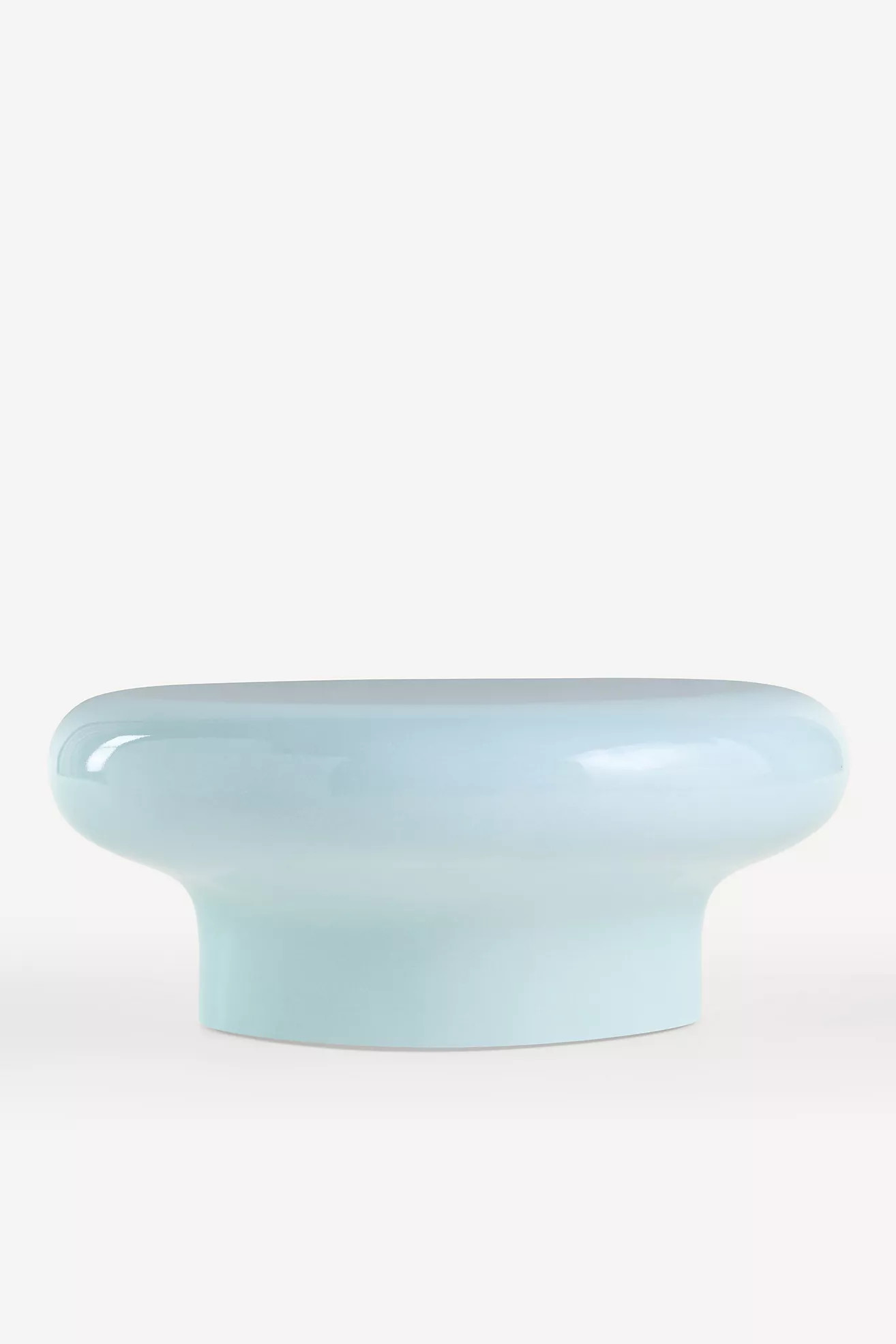 Naomi Indoor/Outdoor Coffee Table | Anthropologie (US)