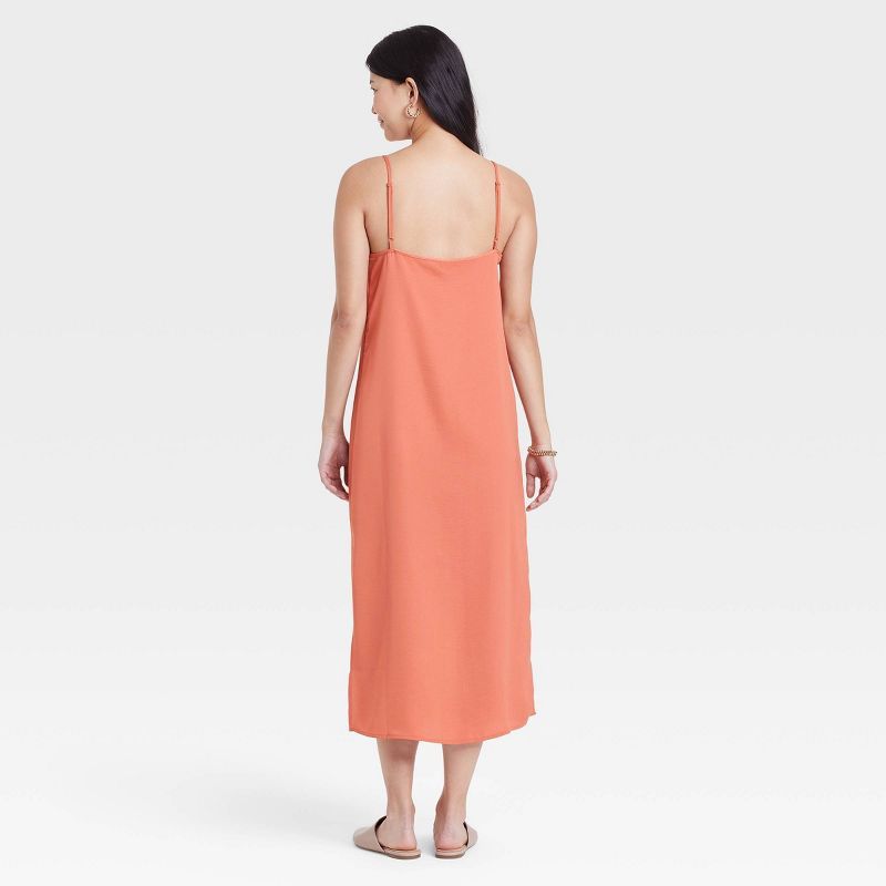 Women's Slip Dress - A New Day™ | Target