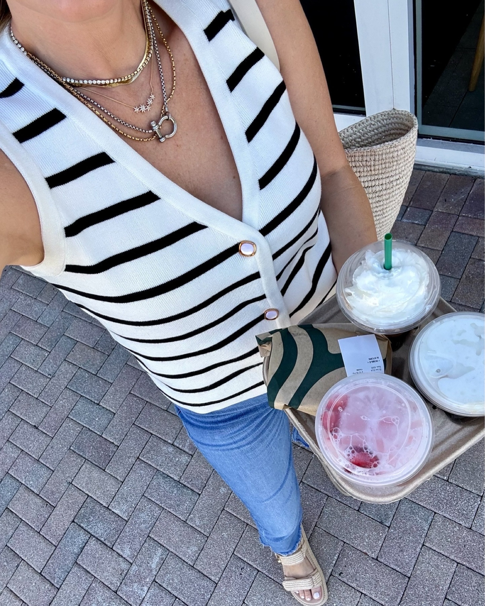 Loving this super cute top from Amazon! Shop now before the prime sale ends

#LTKSaleAlert #LTKStyleTip #LTKFindsUnder50