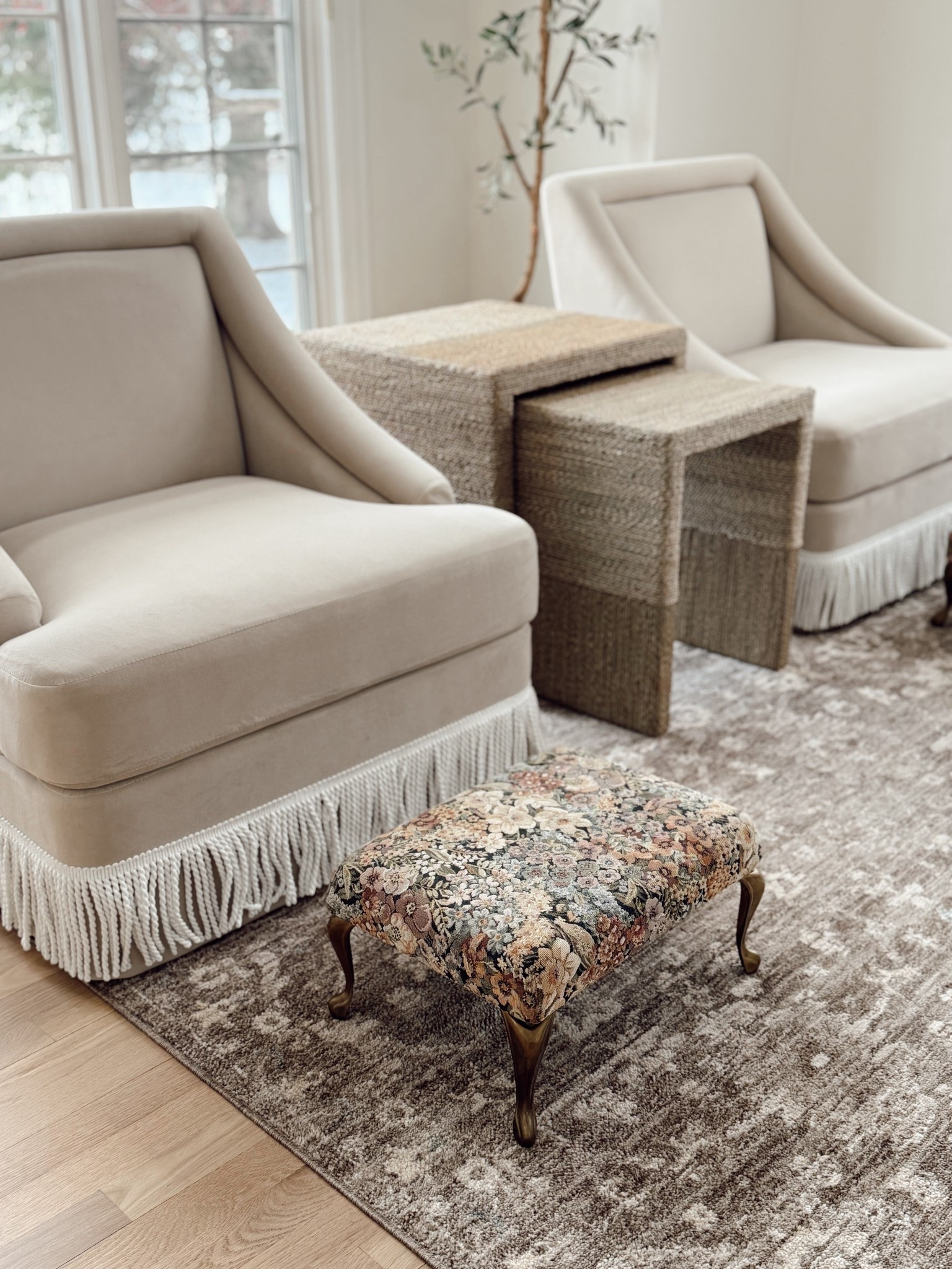 New addition to our sitting room and a little rearranging! A room refresh if you will ✨😍🥲 

Etsy, room decor, sitting room, living room, home ideas 

#LTKHome #LTKmomlife #LTKdayinmylife