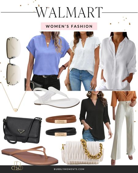 Discover the latest in women's fashion trends and elevate your wardrobe with timeless pieces that exude confidence and style. 💃✨ #WomensFashion #Fashionista #StyleInspiration #OOTD #FashionForward #ChicAndTimeless

#LTKstyletip #LTKworkwear #LTKsalealert