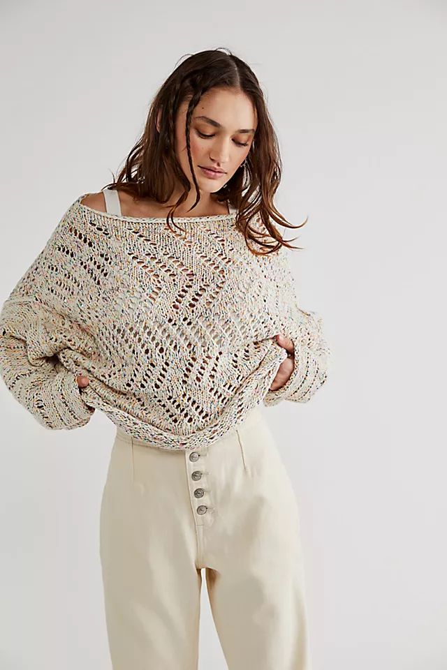 Leilani Pullover | Free People (Global - UK&FR Excluded)