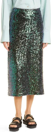 Vince Sequin Skirt | Nordstrom | Nordstrom