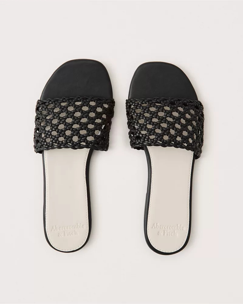 Shown In black | Abercrombie & Fitch (US)