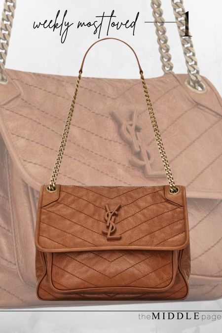 The perfect travel handbag from YSL! #travelbag #mostloved #designerhandbag

#LTKitbag #LTKover40 #LTKtravel