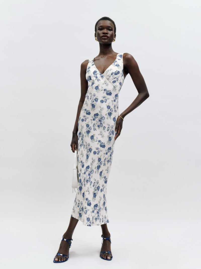 Beauden Dress | Reformation (Global)