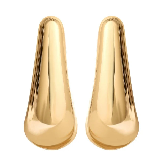 Jessica Simpson Teardrop Earring - Walmart.com | Walmart (US)
