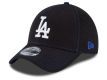 Los Angeles Dodgers New Era MLB Crux Line Neo 39THIRTY Cap | Hat World / Lids