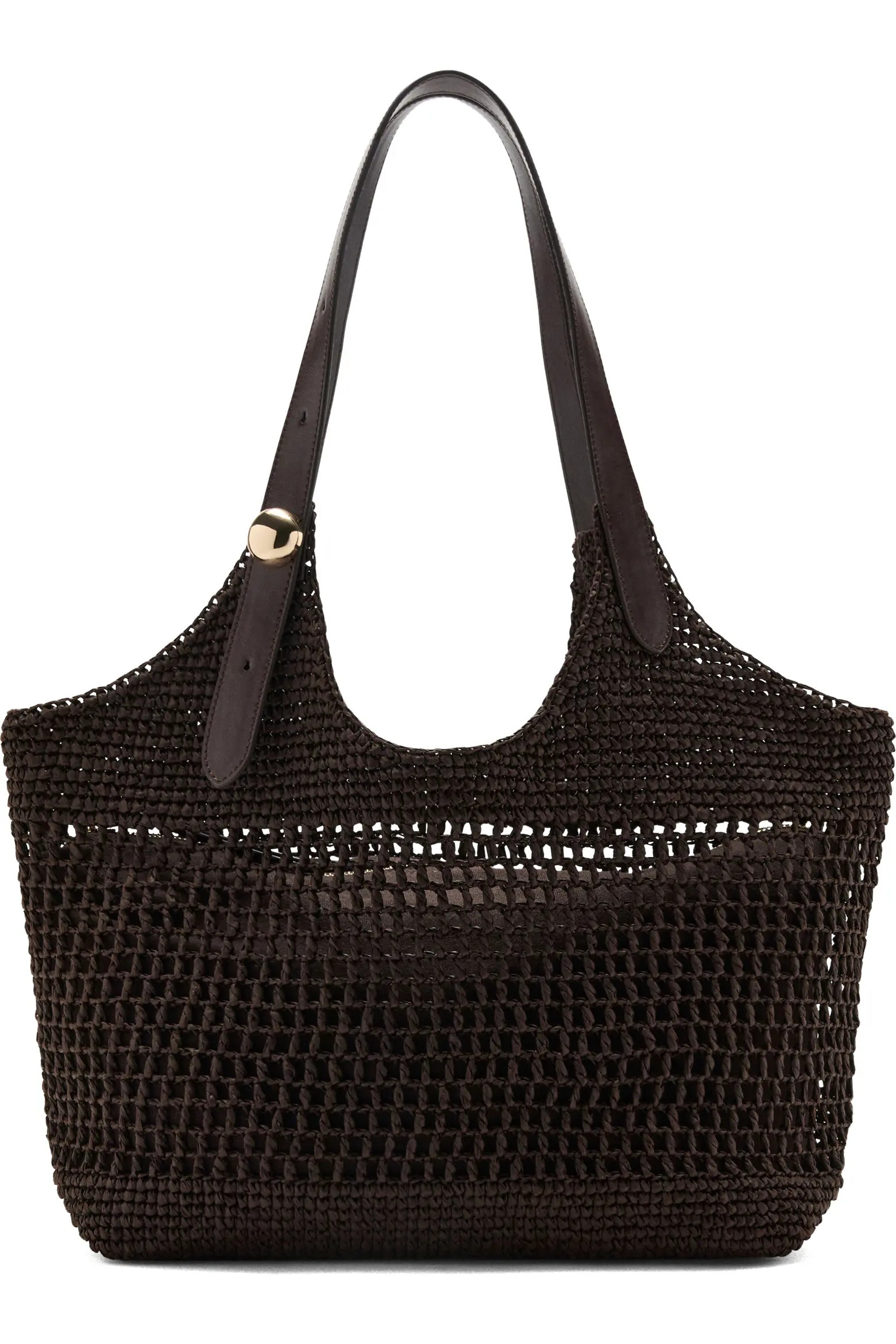 Natural Fiber Tote (Women) | Nordstrom | Nordstrom
