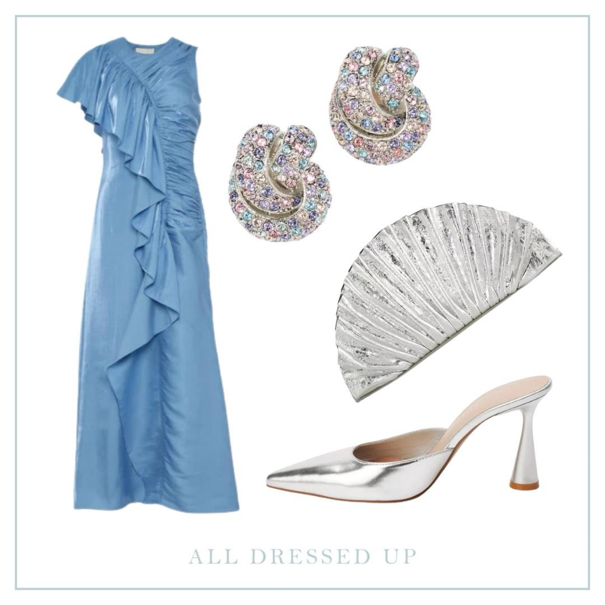 All Dressed Up

#LTKHoliday #LTKSeasonal #LTKGiftGuide