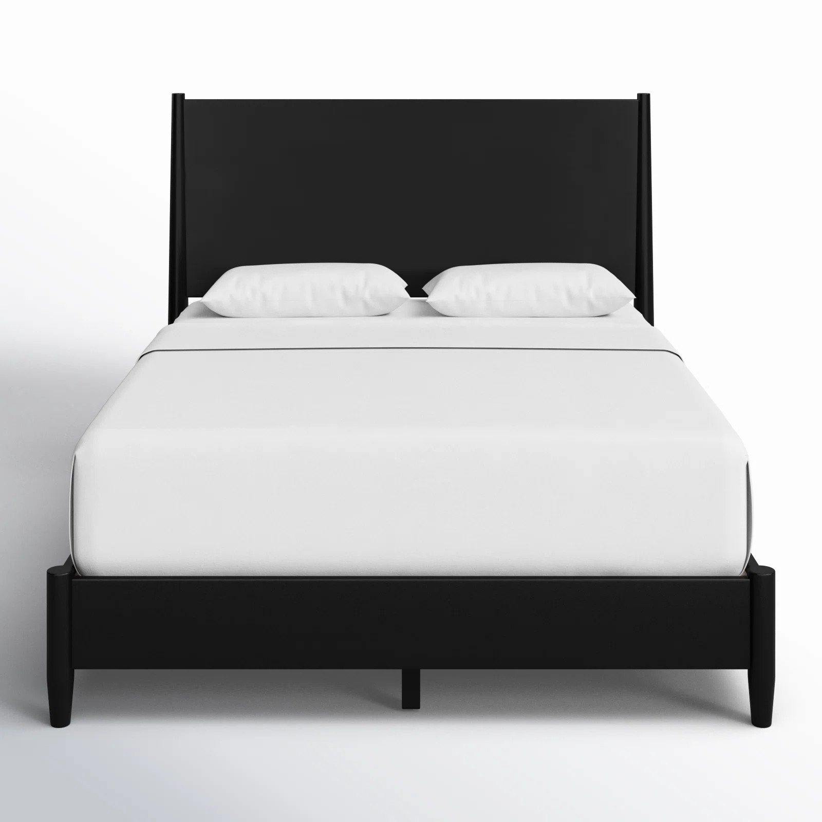 Williams Low-Profile Bed | AllModern