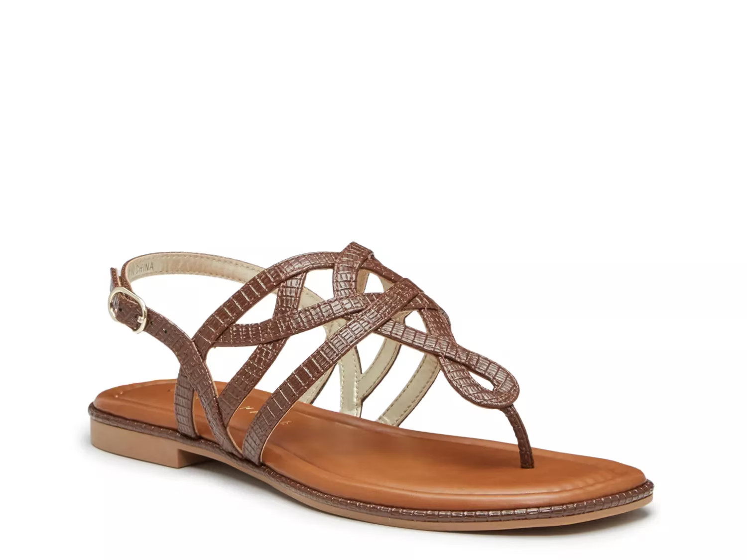 Kelly & Katie Norna Sandal | DSW